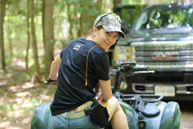 Are you ready? by 2001bob