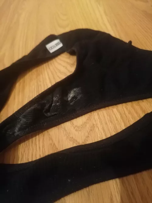 Are you smell it? I dont need them anymore🖤 by Merina1994