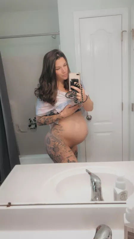 Are you sure you’re seeing everything you want to .. I can’t imagine.. I’ll be home all day by kali_feline