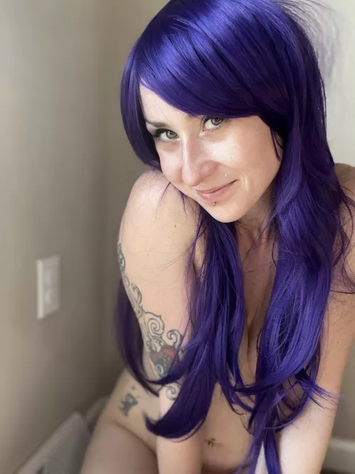 Are you thirsty this Thursday? by Lilithjade33