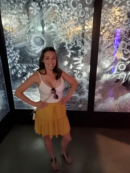 Area 15 by WestCoast30sCouple