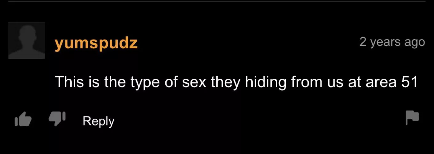 Area 51 is hiding the good stuff by Josh-Quinte