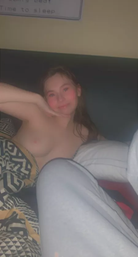 Aren’t I cute? by [deleted]