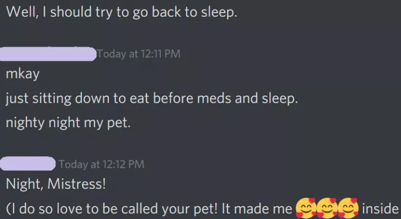 Aren't subs adorable? by Hellen_McCatzie