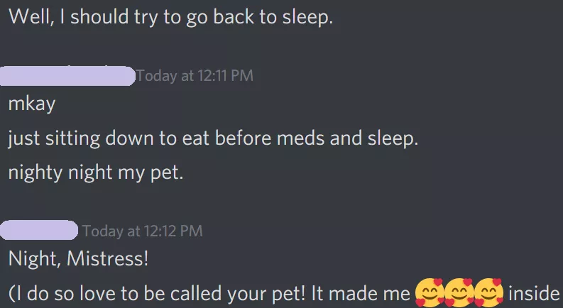 Aren't subs adorable? posted by Hellen_McCatzie