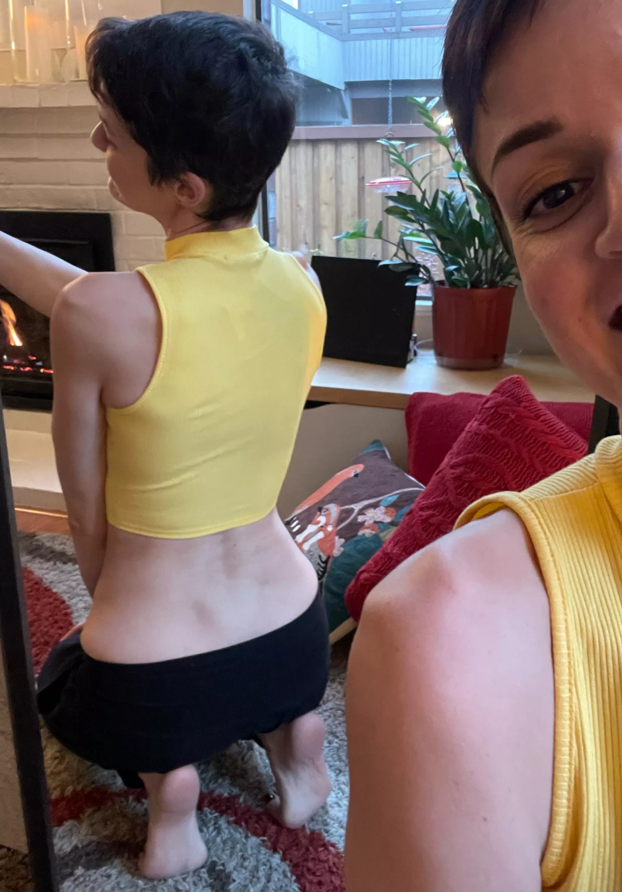 Aren’t they just so 💋💋💋kissable?[F38] posted by masha_nova