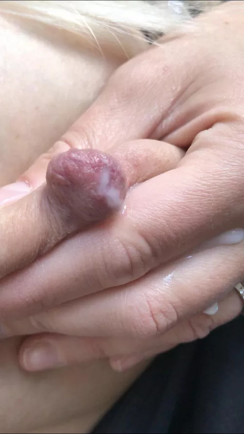 Aren’t they pretty 😍 by YummyMilf4U