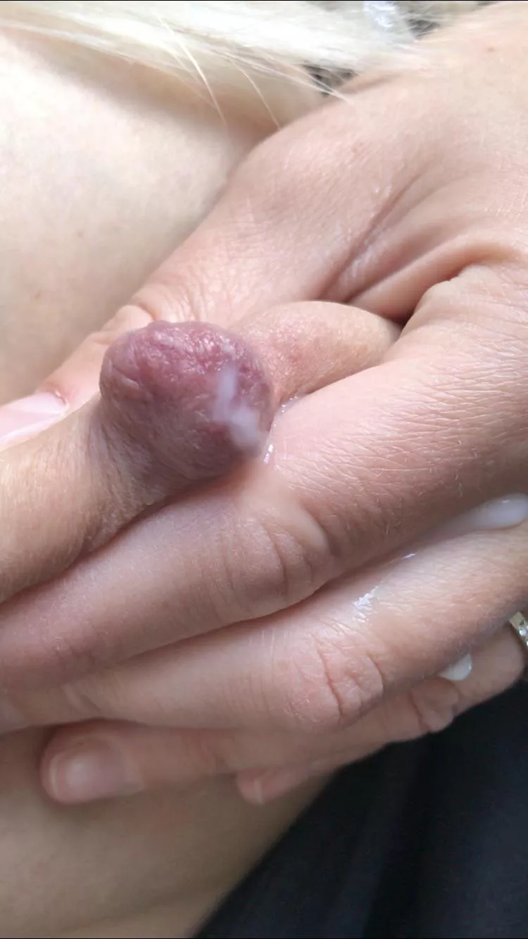 Aren’t they pretty posted by YummyMilf4U