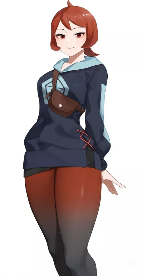 Arezu by lAmCreepingDeath