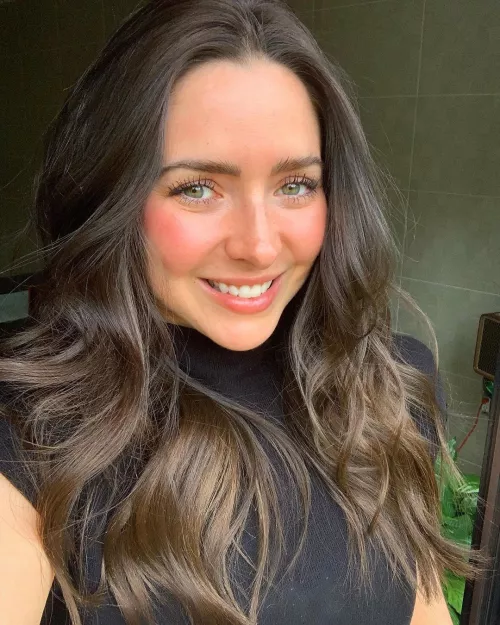 Ariadne Diaz by GlamMetalLion