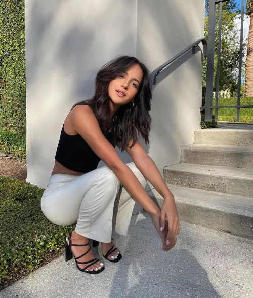 Ariana by flyfish6000