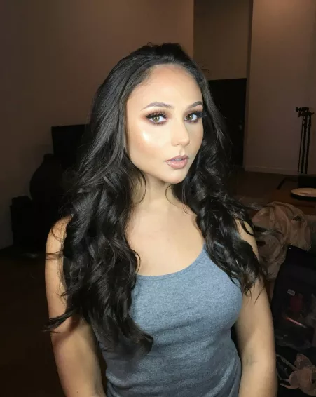 Ariana Marie by [deleted]