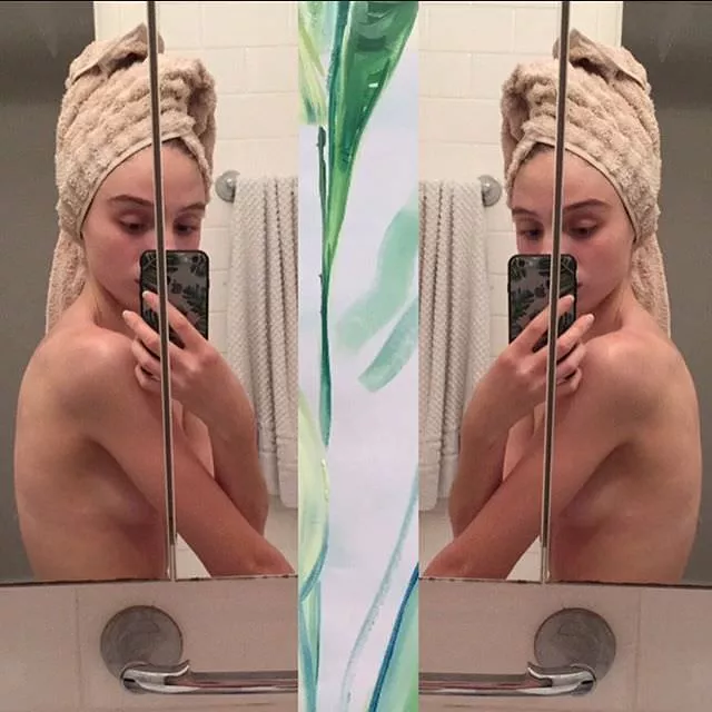 Ariane Hughes posted by [deleted]