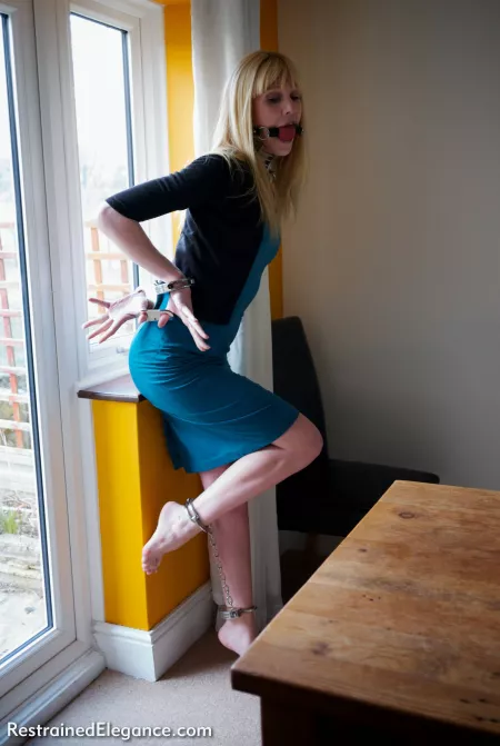 Ariel Anderssen by pic_