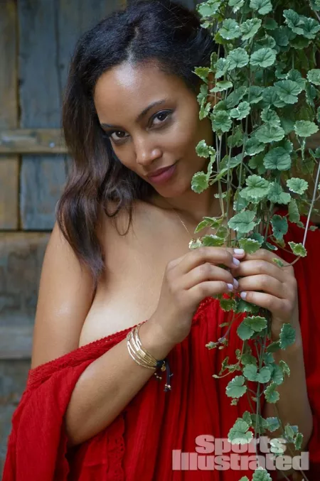 Ariel Meredith by AdviceGivingBlackGuy