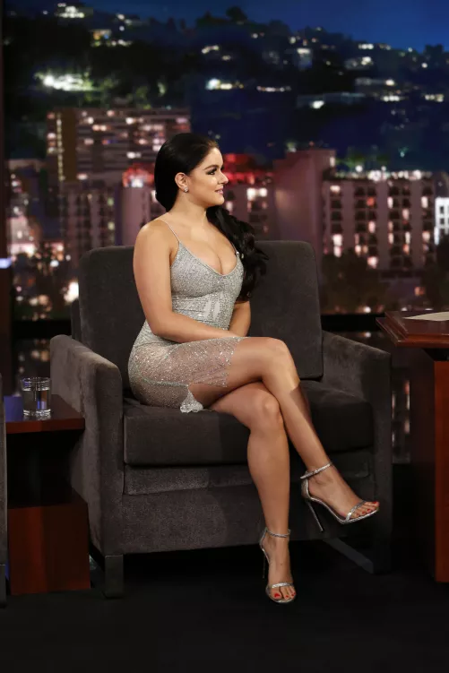 Ariel Winter by Here4Celebs