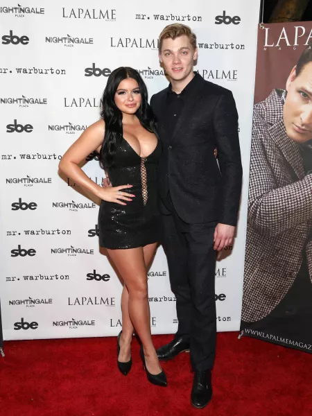 Ariel Winter by [deleted]