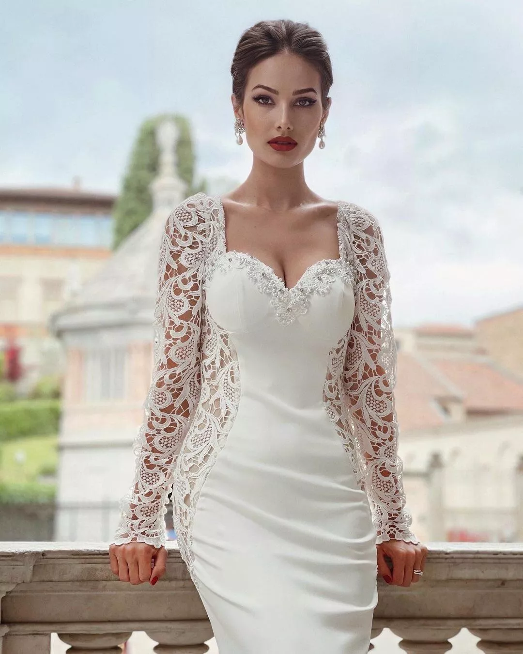 Arina posted by BOOOOOOOBIES