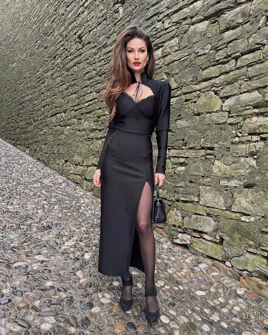 Arina Bernardini Drozdetckaia posted by BOOOOOOOBIES