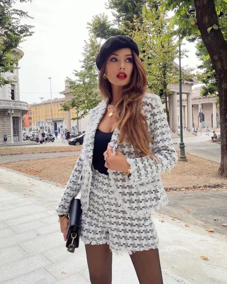 Arina Drozdetckaia by BOOOOOOOBIES