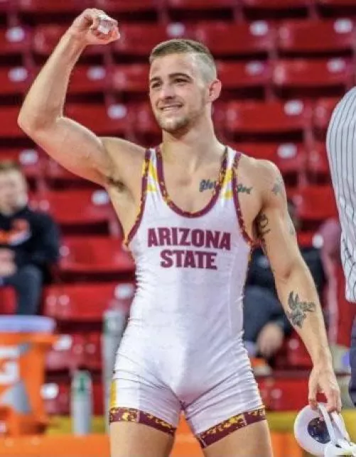 “Arizona State” … by neilfromsydney2003