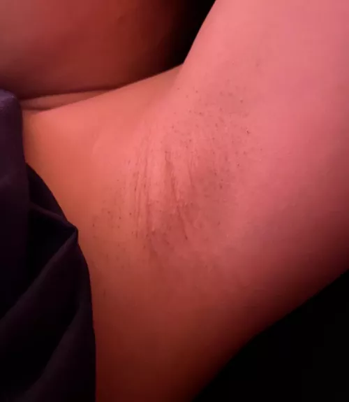 Armpit by Time-Box-5352