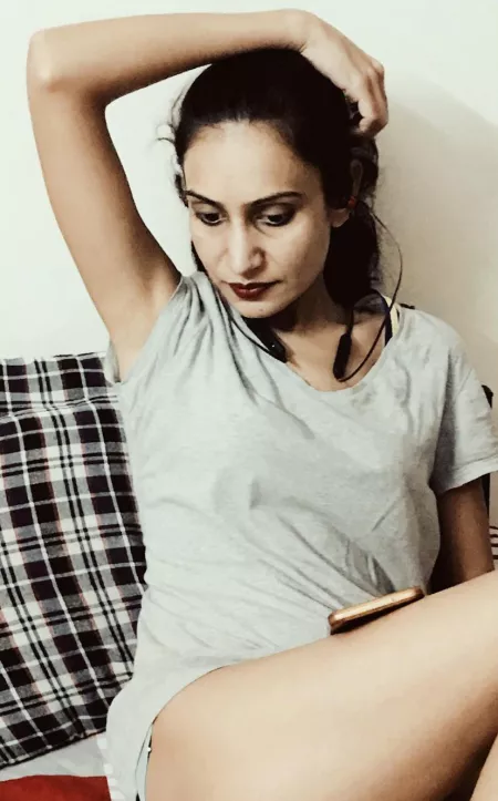 Armpit by Viscious_illusion