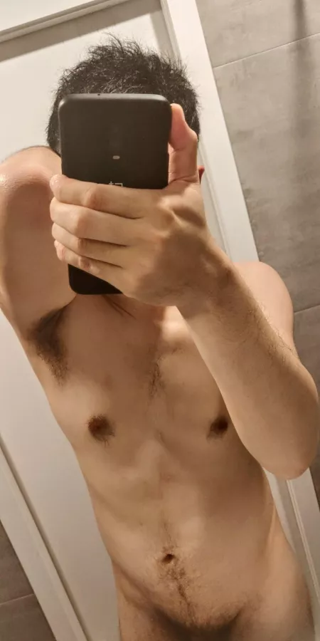 Armpit and extra by nobody_account_