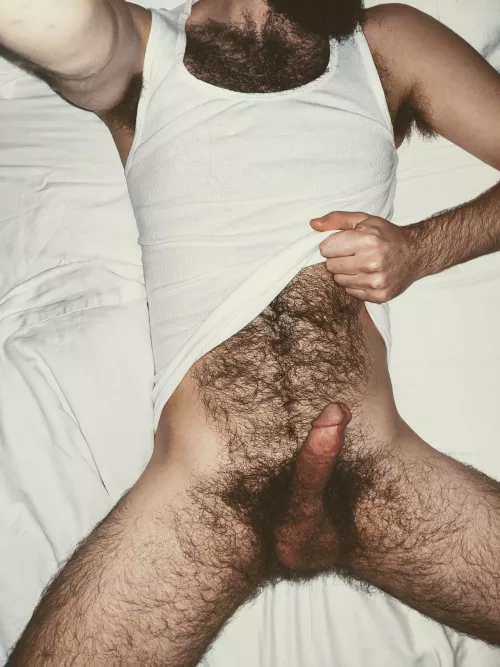 Armpits, among other things 😜 by Otterbiography