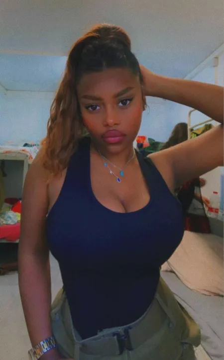 Army girl by kaoJonathan305