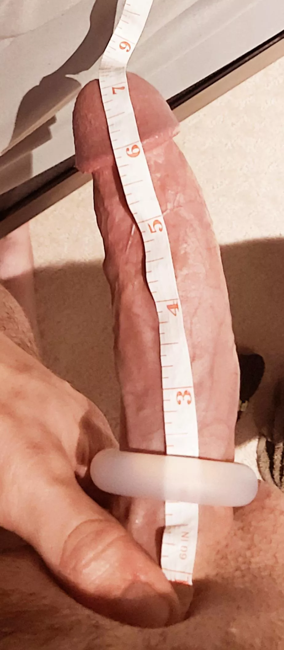 Around 7in bpel posted by RickJames2800