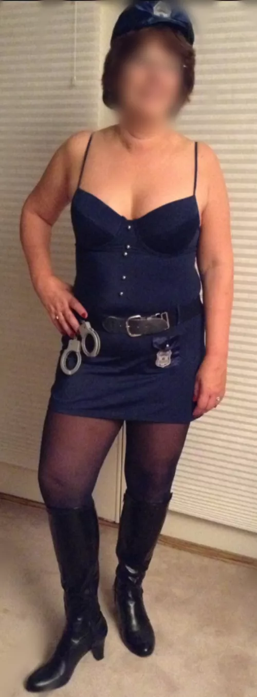 Arrests will be made... by aslyss