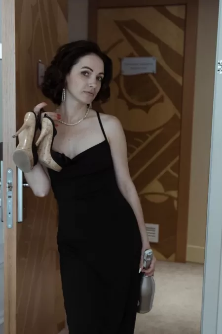 Arrows up if you wanna fuck me rough by ritaberry01