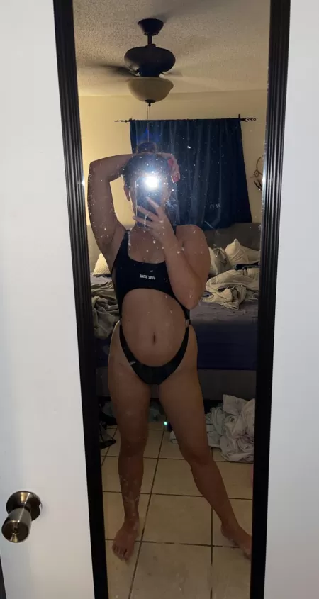 Arrows up if you wanna take this off and fuck me by Badbaddie_313