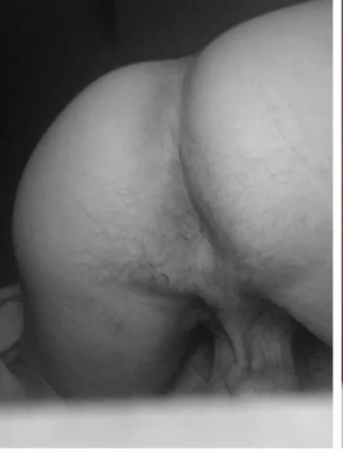 Arse by Real-Total1185