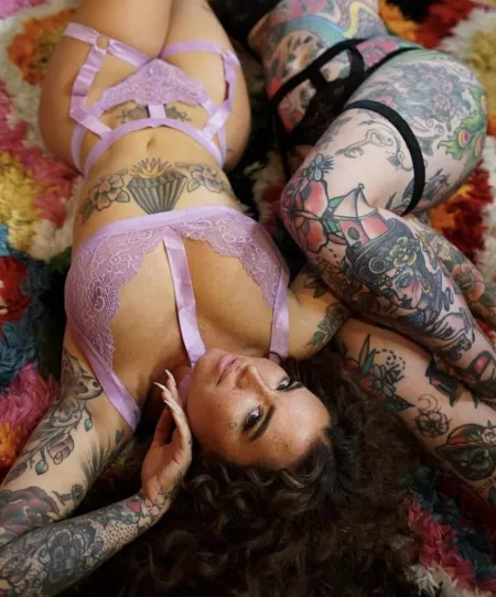 Art 🔥 by teletuggies