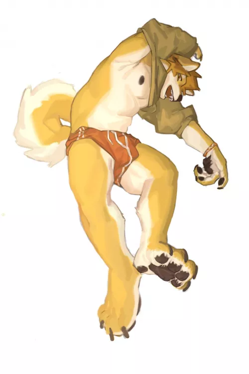 Art by (DuoLai8) by divinepwr