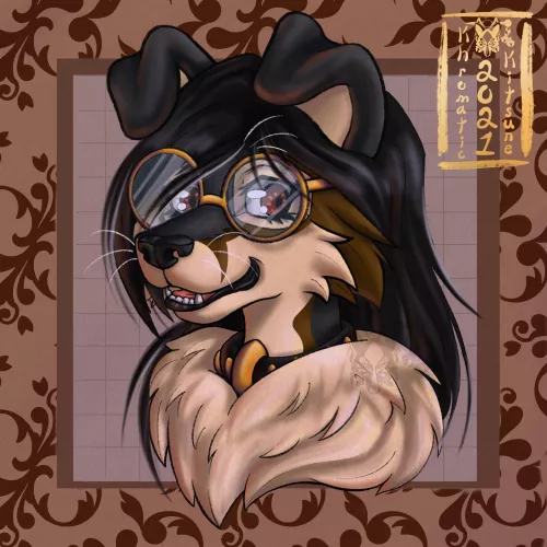 (Art by me) Commission me on Ko-fi if interested by PonderOverWander