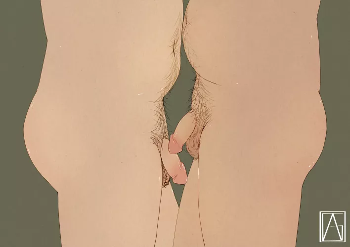 Art by me by Training-Thought8097