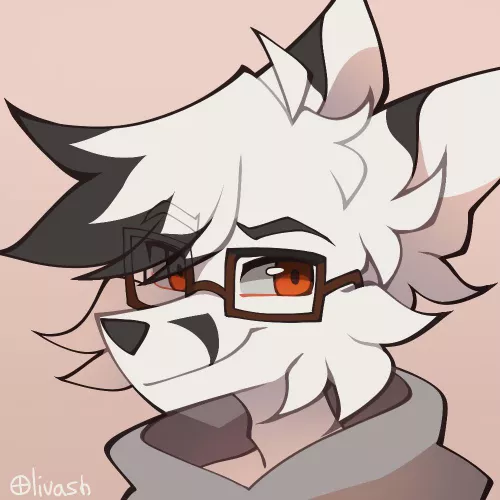 Art by @Olivash by Cobalt27_9