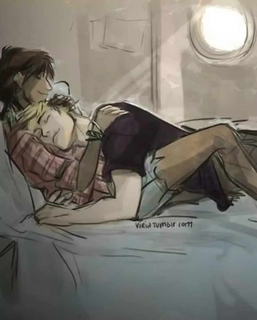 art by Viria posted by symentium