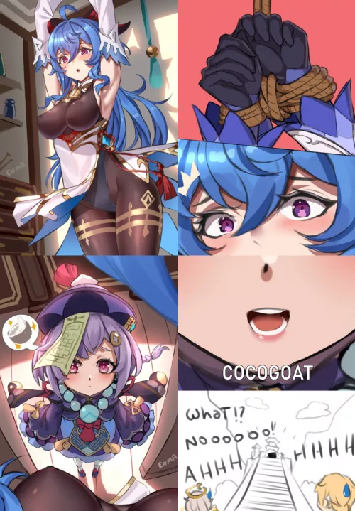 Art: enmanuelart20 by Terurialfa