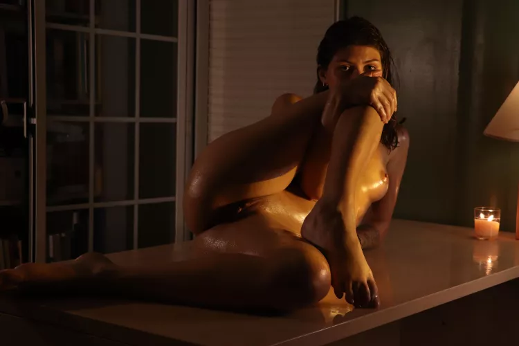 Art or… by dominica99