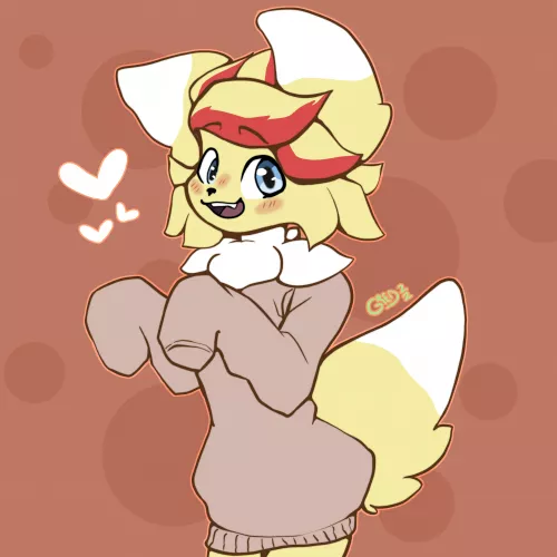 Art raffle prize for someone on Twitter [Art by me - @NotoriousGRED on Twitter] by WatchfulGred