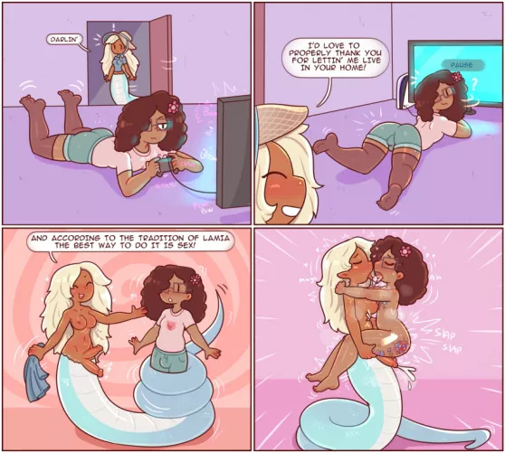 Art: red7cat by Terurialfa