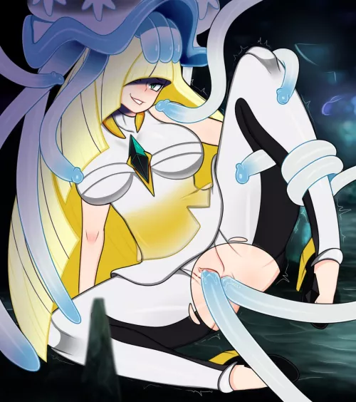 Art: scocks4you by Terurialfa