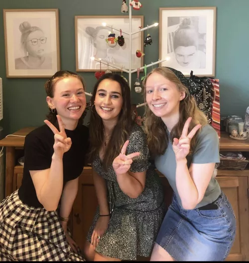 Art Show by Melchiazedeck