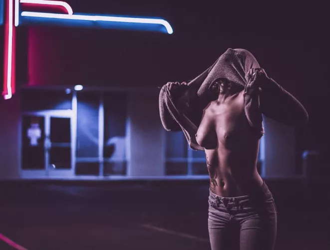 Art tiddies bruh by asylumc