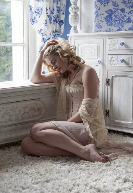 Artemis Fauna by frigginhumidity