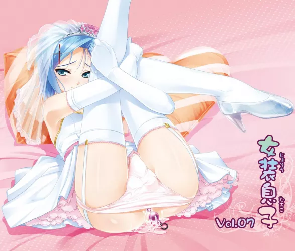 Artist: aogiri penta by OutofContext1138